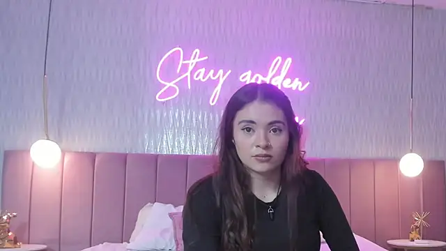 HANNA BASTIAN VC online show from 10.16.25