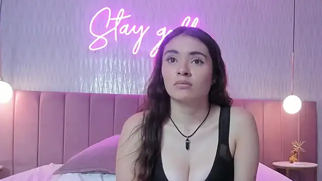 HANNA BASTIAN VC online show from 10.31.25