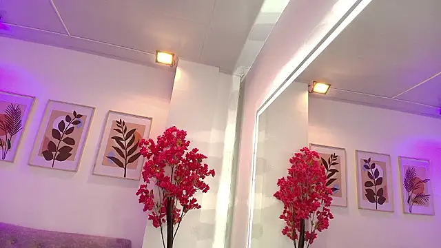 Anie johnson online show from 03.06.26