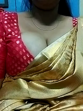 Snapshot of Dimplegirl chatting on 10.01.25 Dimplegirl online show from 10.01.25