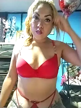 Ashleycam69 online show from 11.26.25