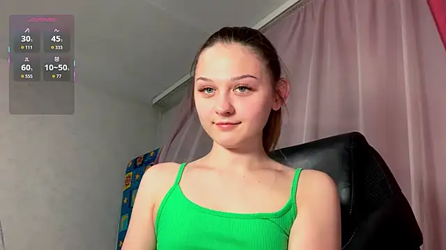 Smoke mama online show from 10.12.25