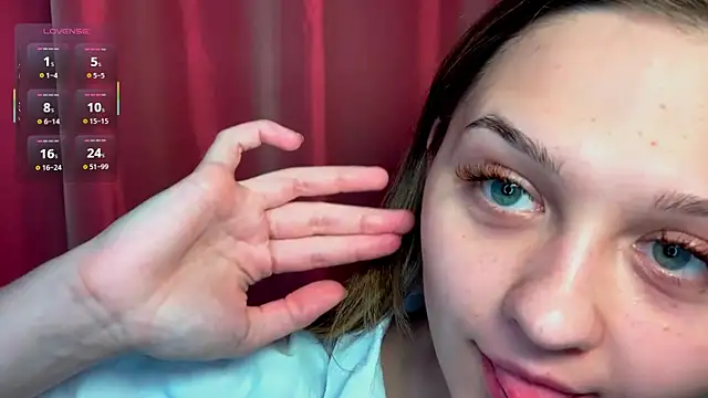 Smoke mama online show from 10.16.25