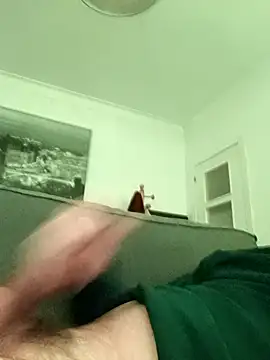 DannySastre91 online show from 11.10.25