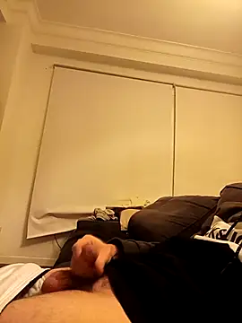 DannySastre91 online show from 11.18.25