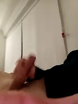 DannySastre91 online show from 12.16.25