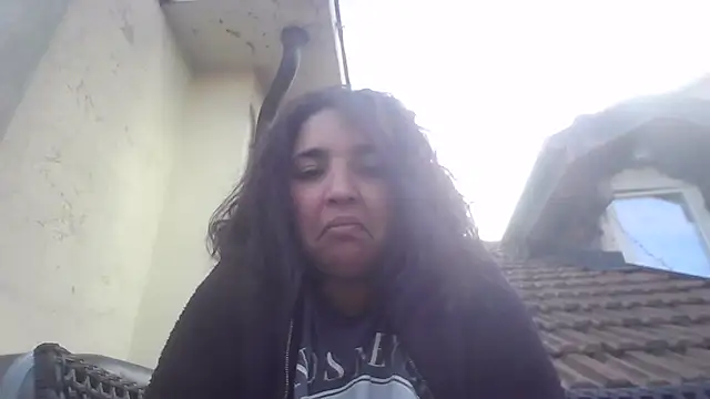 LadySophia03 online show from 10.21.25