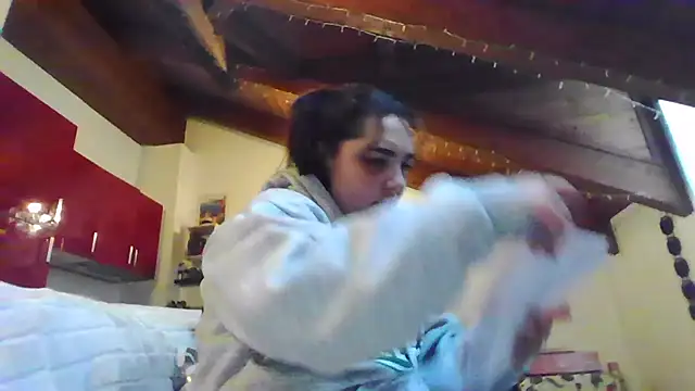 LadySophia03 online show from 01.08.26