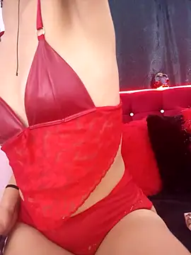 AmatistaOficial  online show from 09.23.25