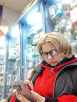 LustyyX online show from 01.13.26