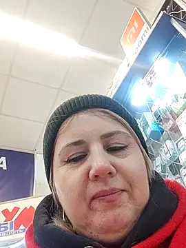 LustyyX online show from 01.17.26