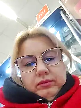 LustyyX online show from 01.19.26