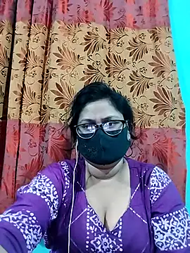 Snapshot of Ayat-3 chatting on 09.13.25 Ayat-3 online show from 09.13.25