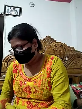 Snapshot of Ayat-3 chatting on 10.12.25 Ayat-3 online show from 10.12.25