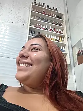 RuivaMisteriosa3 online show from 12.16.25