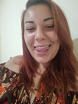 RuivaMisteriosa3 online show from 02.22.26