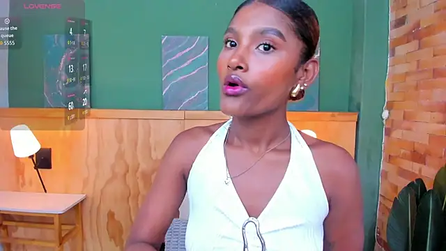 halleylorens online show from 02.19.26