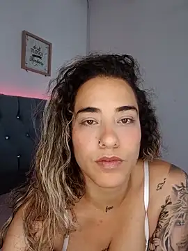 Miss-Melina online show from 09.14.25