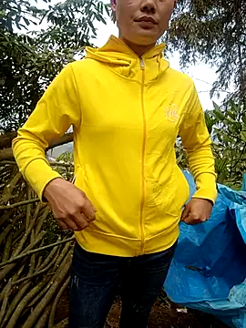 Ruaiuoi online show from 02.15.26