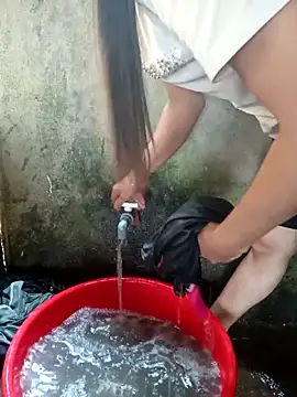 Ruaiuoi online show from 04.07.26