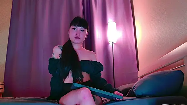 PurpleD1va online show from 06.21.26