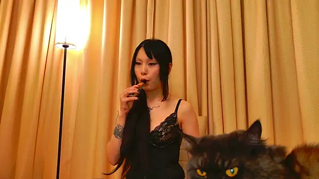 PurpleD1va online show from 06.25.26