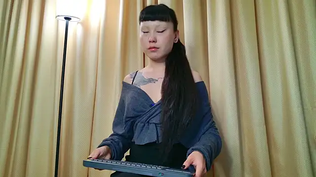 PurpleD1va online show from 07.18.26