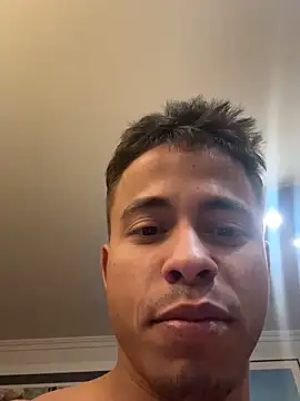 playboy Alex online show from 10.15.25