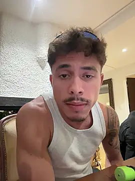 playboy Alex online show from 02.13.26