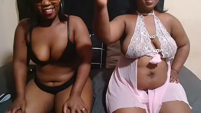 curveAss222 online show from 10.29.25