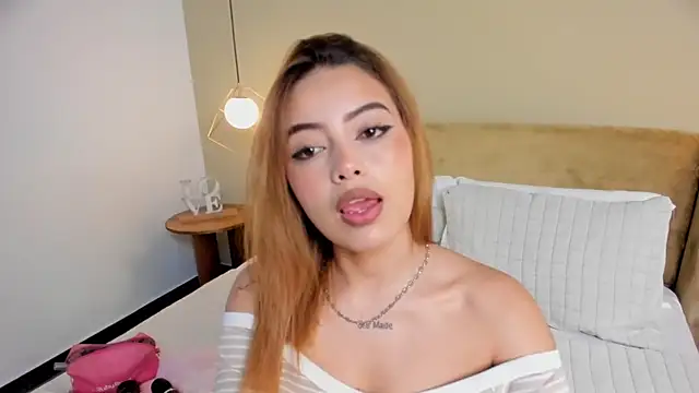 ArianaSilva  online show from 09.13.25