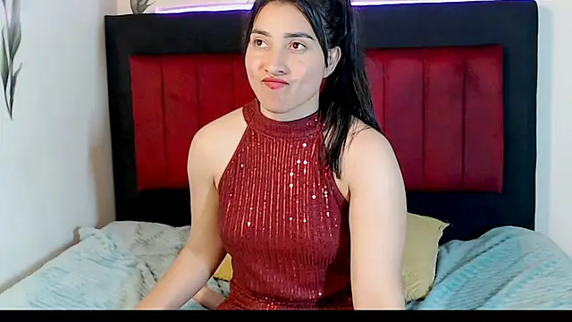 angelyxs online show from 12.21.25