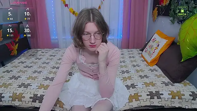 Snapshot of Masuzy chatting on 11.07.25 Masuzy online show from 11.07.25