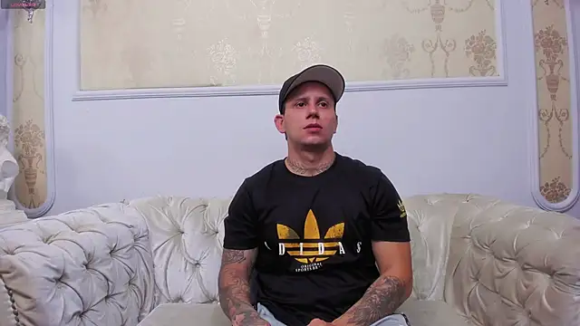 Scott Clark online show from 09.12.25