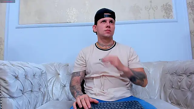 Scott Clark online show from 11.23.25