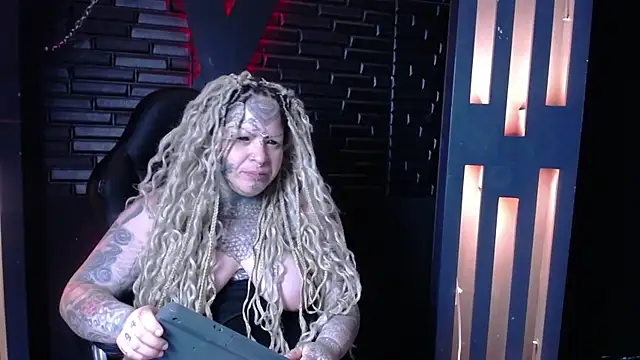 Venus Rock online show from 04.13.26