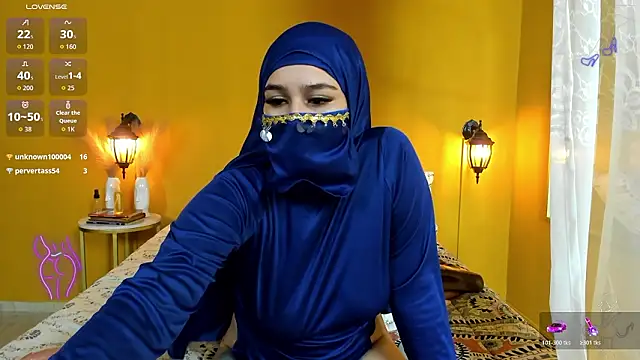 Hadarah persa online show from 03.08.26