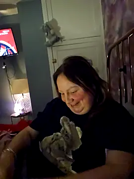 Snapshot of Naughtiness-but-Nice chatting on 10.20.25 Naughtiness-but-Nice online show from 10.20.25