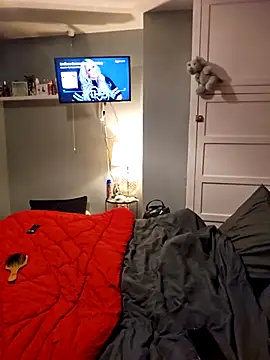 Naughtiness-but-Nice online show from 01.17.26