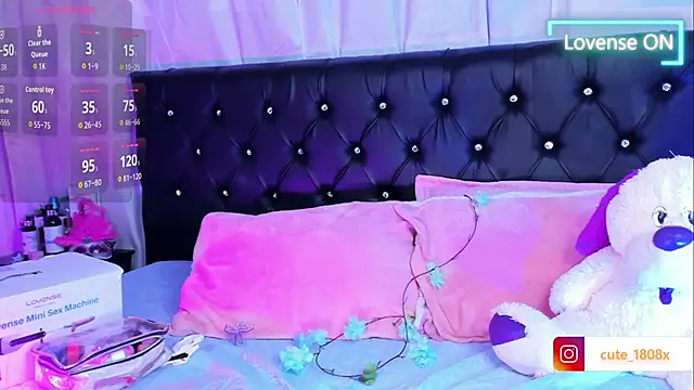 Sofiia cute  online show from 02.05.26