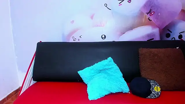 Melisaandjhova online show from 09.11.25