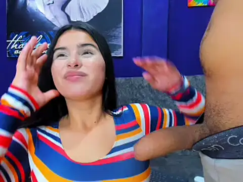 Melisaandjhova online show from 09.20.25