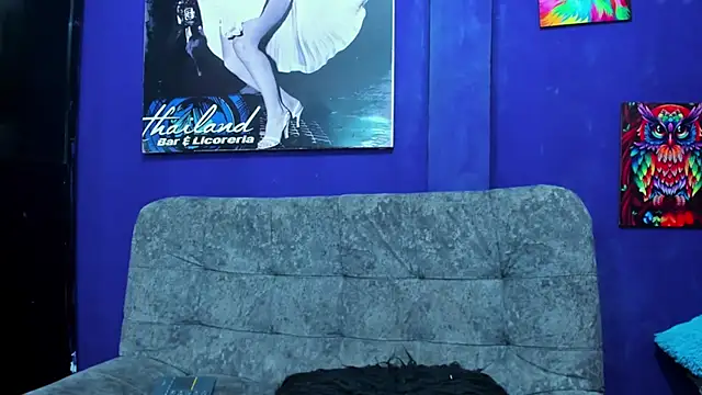 Melisaandjhova online show from 10.02.25