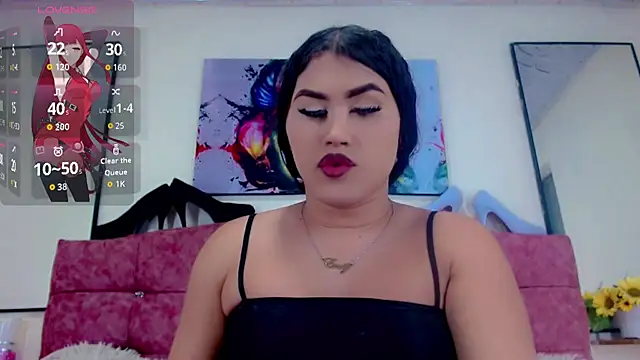 Eemily - online show from 10.20.25