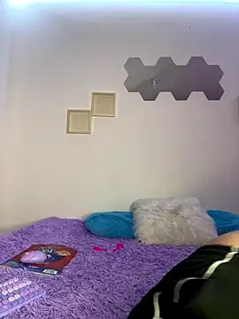 AlessiaSmith11 online show from 10.19.25