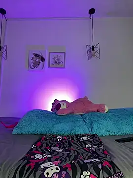 AlessiaSmith11 online show from 03.18.26