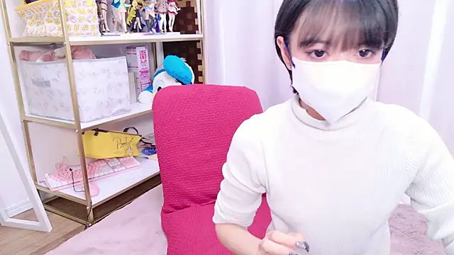 Azusa DoMybest online show from 10.18.25