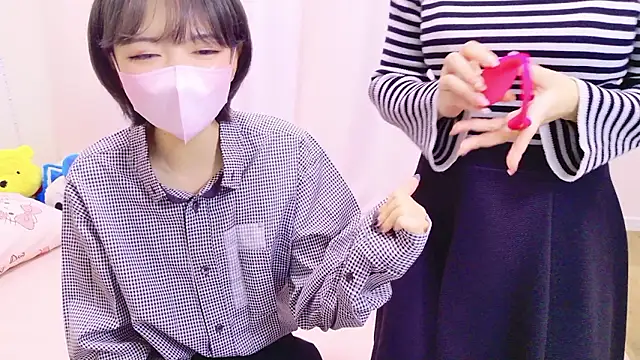 Azusa DoMybest online show from 10.25.25