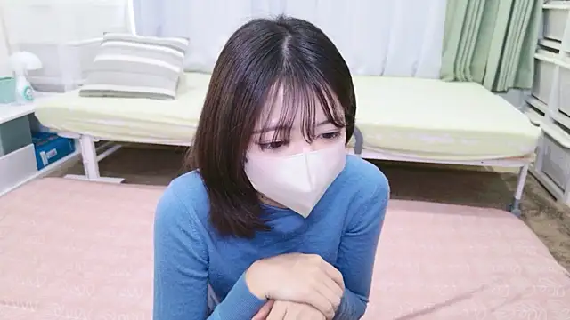 Snapshot of Azusa_DoMybest chatting on 03.06.26 Azusa DoMybest online show from 03.06.26