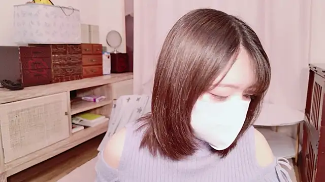 Snapshot of Azusa_DoMybest chatting on 03.18.26 Azusa DoMybest online show from 03.18.26